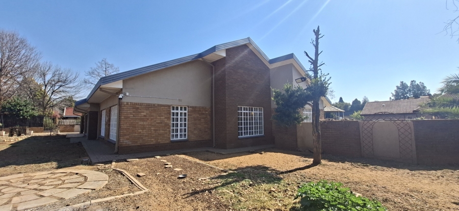 3 Bedroom Property for Sale in Parys Free State